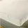 Traumschlaf Molton Matratzenauflage 200 x 220 cm beige