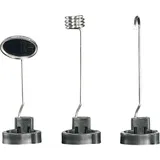 VOLTCRAFT Zubehör-Set Sonden-Ø 9.8mm