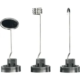 VOLTCRAFT Zubehör-Set Sonden-Ø 9.8mm