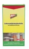 Reinex Lebensmittelmottenfalle 1360 , 1 Packung = 2 Stück