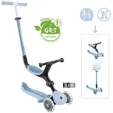 GLOBBER Go-Up Active Lights ECO blaubeere,
