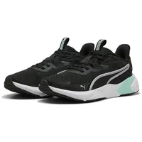 Puma Erwachsene Disperse XT 4 Trainingsschuhe 44.5, Black Lilac