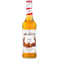 Praline - Monin Sirup (0,7l)