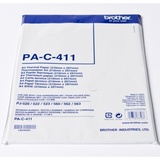 Brother Original Thermo-Transfer-Papier DIN A4 PAC411