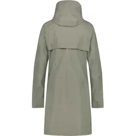AGU Seq Regenjacke Damen Olive XL