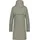 AGU Seq Regenjacke Damen Olive XL