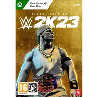 WWE 2K23