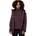 Damen Rotwand 3in1 Jkt W amaranth