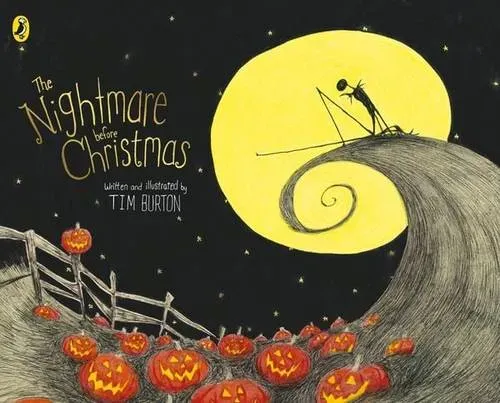 Preisvergleich Produktbild The Nightmare Before Christmas