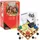 IDENA Spielesammlung 99 Spiele deutsche Version