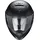 Scorpion Exo-930 Evo Solid Klapphelm schwarz, M