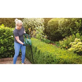 Bosch EasyHedgeCut 18-45 ohne Akku inkl. Messerabdeckung