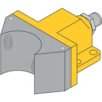 Turck Doppelsensor induktiv NI4-DSU352AP4X2H1141