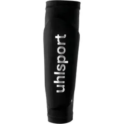 Uhlsport Schienbeinschoner Carbonflex Evo schwarz