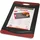Westmark Schneidebrett grau 36,5 x 25,5 cm