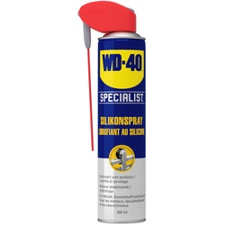 WD-40 Specialist Siliconen Spray 300 ml