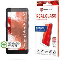 Displex Real Glass 2D Samsung Xcover 5