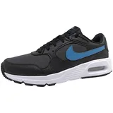 Nike Air Max SC Herren Black/Aegean Storm/Anthracite 42,5