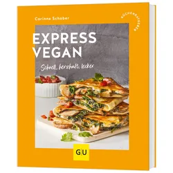 Express vegan