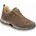 Herren Multifunktionsschuhe Vollleder dunkelbraun dunkelbraun/mocca dunkelbraun/mocca