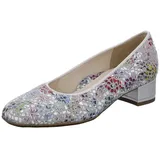 ARA Komfort Pumps in Bunt - Gr.: 38 EU Weit 38 EU Weit