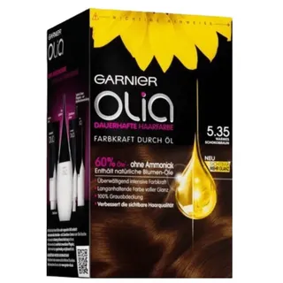 5.35 warmes schokobraun