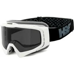 Sportbrille | 2305w | smoke | Skibrille | beschlagfrei grau No Size