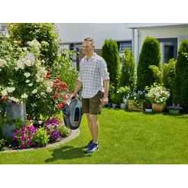Gardena Sileno minimo 500 m2 15202-20 inkl. 1 x 2,1 Ah