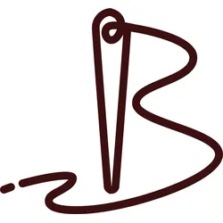 Stickerei Strand Badetuch