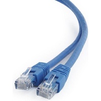 Gembird Proline Options Netzwerkkabel Blau m Cat6 U/UTP (UTP)