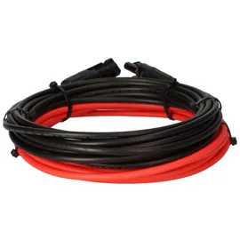 Absina Solarkabel-Set MC4 4mm2 2m