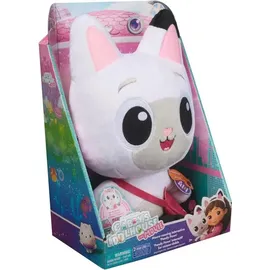 Spin Master Gabby‘s Dollhouse Interaktiver Plüsch Panda 33 cm Mehrfarbig