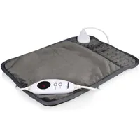Tristar BW-4771 Fußwärmer 100W Grau