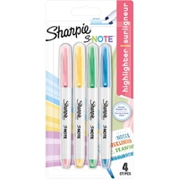 Sharpie S-Note Textmarker & Kreative Markerstifte | Schreiben, Malen,