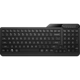 HP 460 Mechanisch DE