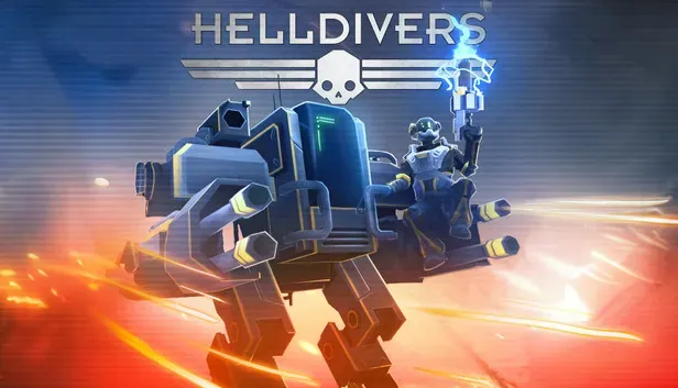 HELLDIVERS - Pilot Pack