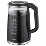 Klausberg 1,7 l Schwarz