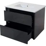 MCW Badmöbelset, B19-1