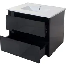 MCW Badmöbelset, B19-1