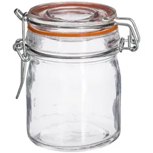 SECRET DE GOURMET Glas in transparent | Gr.: onesize