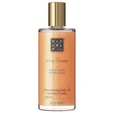 RITUALS The Ritual of Karma Shimmering Body Oil 100 ml