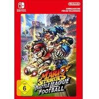 Mario Strikers Battle League Football - Nintendo Digital Code