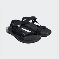 adidas Terrex Hydroterra Light Sandals core black / core black / grey four f17 (A0QM) 7
