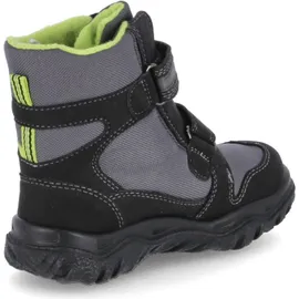 superfit HUSKY Gore-Tex Grün/Schwarz 25
