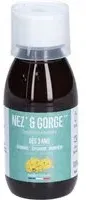 léro NEZ & GORGE Spray 125 ml