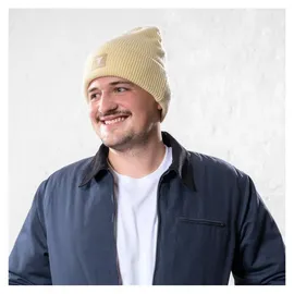 Stier Beanie Flex One Size Blazing Orange