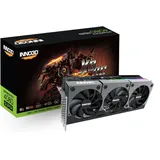 Inno3D GeForce RTX 4080 SUPER X3 OC - 16GB GDDR6X