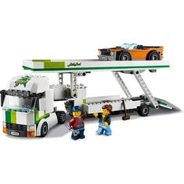 LEGO City Autotransporter 60305
