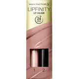 Max Factor Lipfinity 160 iced