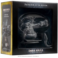 Steamforged Games Dark Souls The Roleplaying Game: Protector of the Asylum